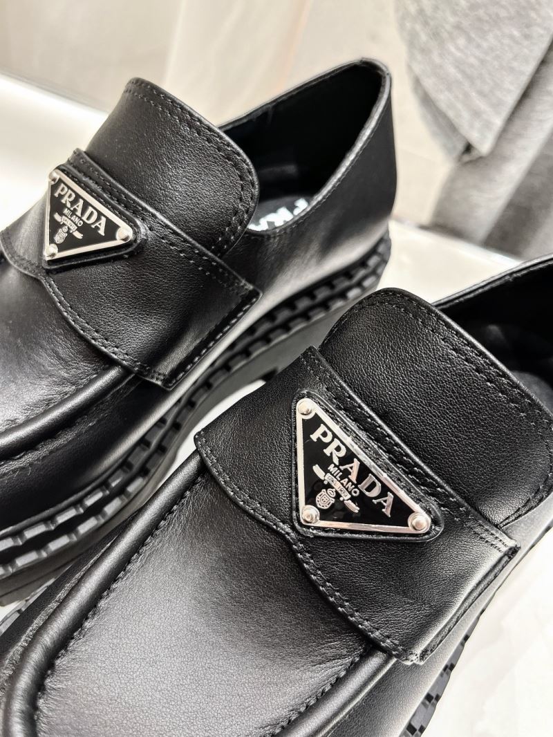 Prada Business Shoes